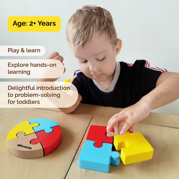 Is a Puzzle a Toy With Multiple Parts? Discover the Truth!