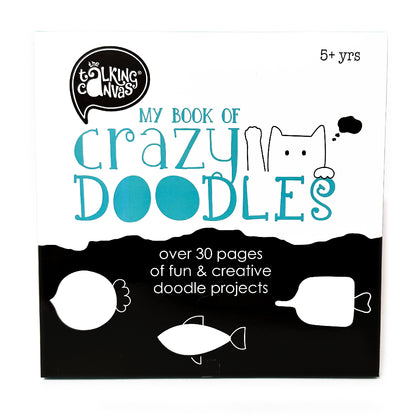 Doodle Art Kit