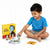 Krishna Set Combo - Peg Dolls, Memory Cards & Story Books (4+ Years)