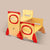 Wooden Stepping Stool For Toddlers (1-10 Years)