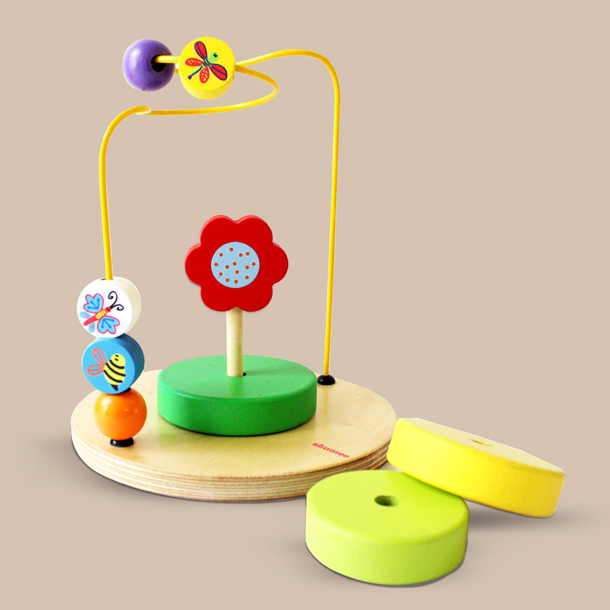 Baby maze toy clearance