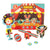 DIY Circus 3D Activity Box  - 6 Years+