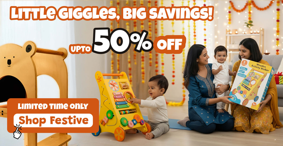 Wooden Toys-Buy Toys For Kids Online in India,Educational Toys| Shumee