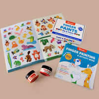 Go Wild With Creativity Gift Box (3+ Years)