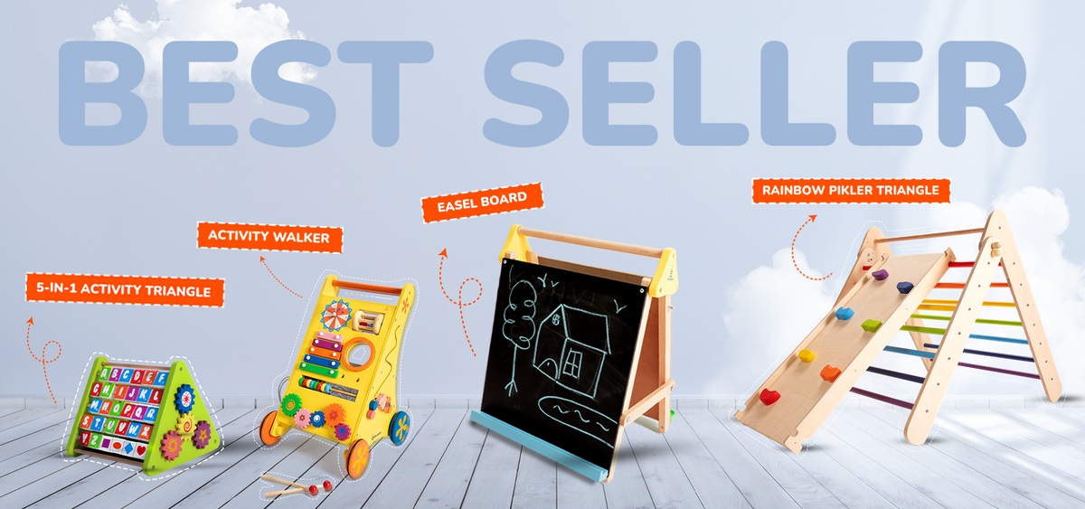 Wooden Toys-Buy Toys For Kids Online in India,Educational Toys| Shumee