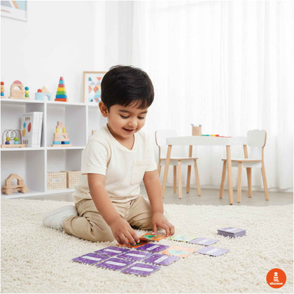 Indiascape Memory Card Set With 20 Cards (4+ Years)