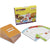 🎁 Let's Cook Strategy Card Game With 92 Cards & Fun Recipe (6+ Years)