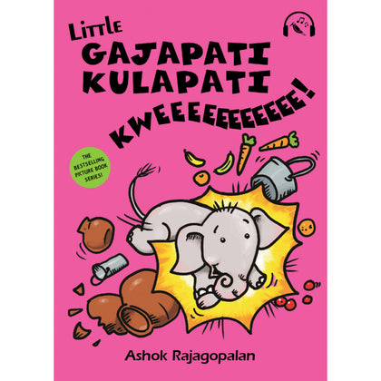 gajapathi kulapathi kids story book