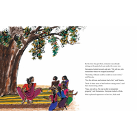 Under The Neem Tree by P Anuradha (English)