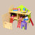 DIY Wooden Modular Playhouse  - 3 Years+