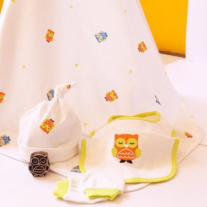 Buy Newborn Baby's Little Essentials Online