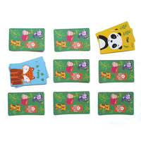snap card game for toddlers