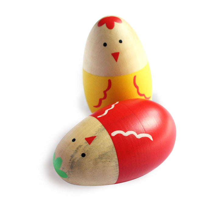 Egg Toy for kid