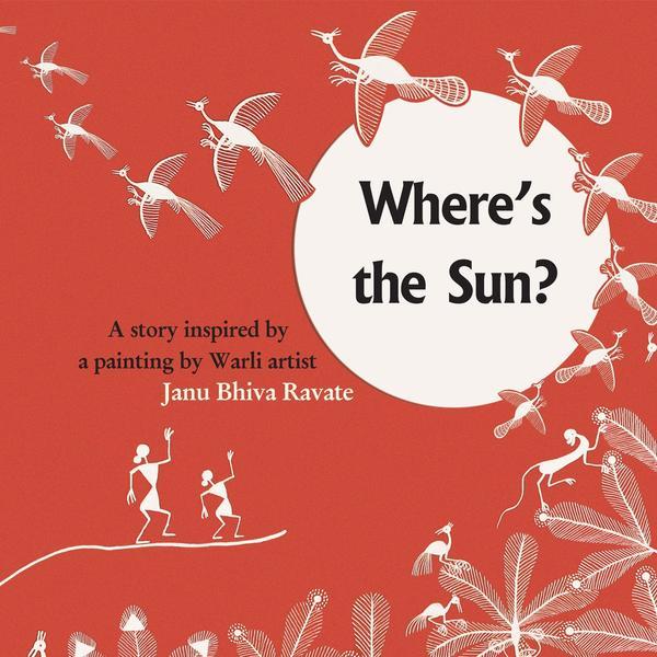 Where's The Sun? - by Niveditha Subramaniam | Free Shipping - Shumee