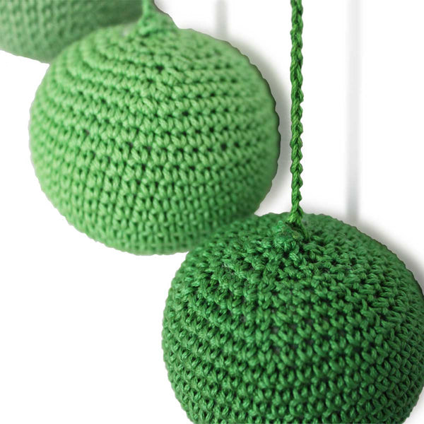 Buy Montessori Gobbi Mobile Online | Wooden Toy for Newborn Baby