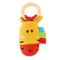 Buy Teether Ring Toy Online for Babies