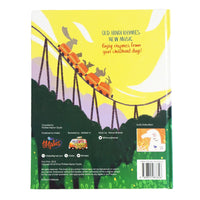 Buy children's & kids' hindi rhymes books Shumee online - Gol Mol bol by Pridhee
