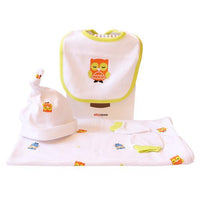 Olly the Owl: Buy Baby's Little Essentials Online