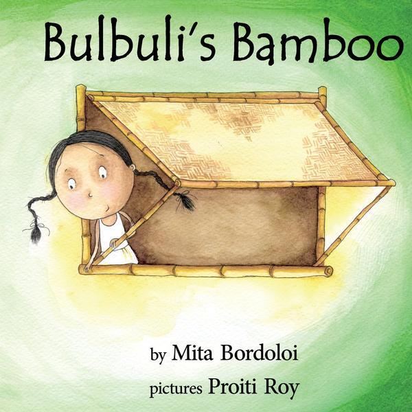 Bulbuli's Bamboo - by Mita Bordoloi | Free Shipping - Shumee
