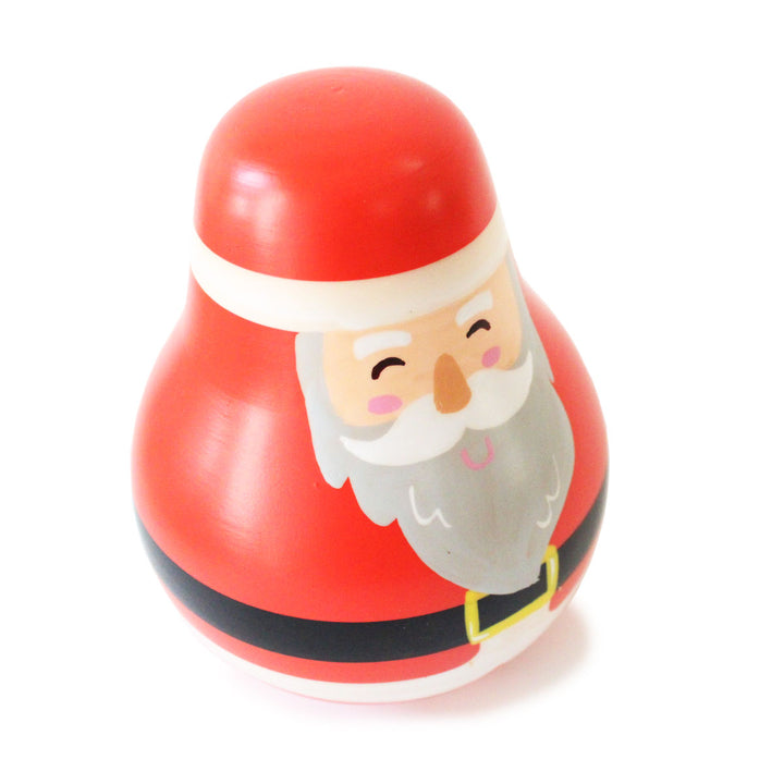 Wobbly Santa - Roly Poly for Babies Online