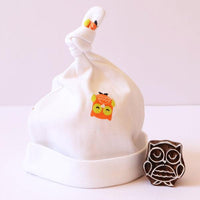 Olly the Owl - Newborn Baby Little Essentials (0+ years)
