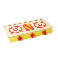 Wooden Li'l Chef Cook Top Toy (3 Years+)