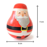 Wobbly Santa - Roly Poly for Kids in India