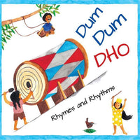 Dum Dum Dho! | Free Shipping - Shumee