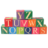 alphabet blocks toys for baby