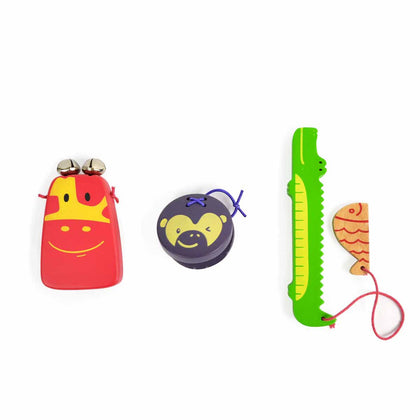 baby musical instruments set