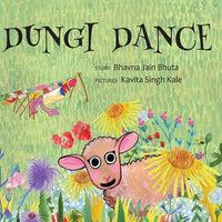 Dungi Dance - by Bhavna Jain Bhuta | Free Shipping - Shumee