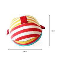 Buy Soft Baby Ball Toy Online in India