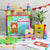 Bozo Boxes - Box of Play for Preschoolers [4-5 yrs]