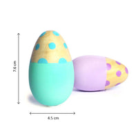 Egg Shakers for Babies