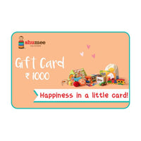 Shumee's E-Gift Card