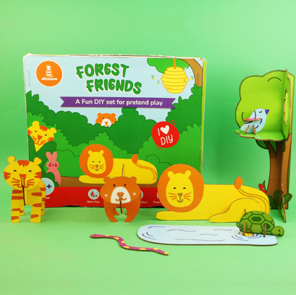 forest-friends-diy-and-coloring-book