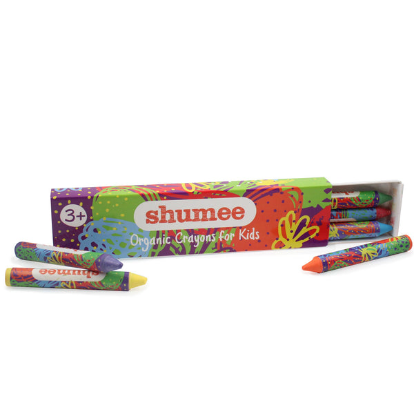 Carnival Fun DIY box and coloring book (3-8 years)