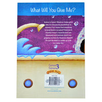 What Will You Give Me ? - by Nandini Nayar - Shumee