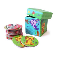 Buy Forest Snap Card and Memory Card Sets for Kids