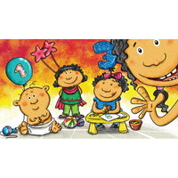 Four (English) - Author : Poile Sengupta