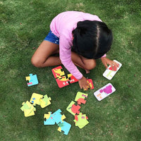 Puzzle Set for Kids Online in India