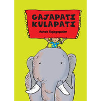 Gajapati Kulapati | Free Shipping - Shumee