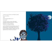 The Gular Flower (English) - Author : Rinchin