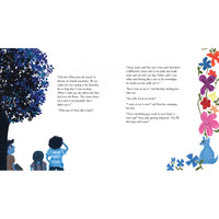 The Gular Flower (English) - Author : Rinchin