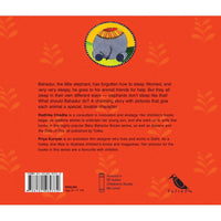 I'm So Sleepy (English) Author : Radhika Chadha