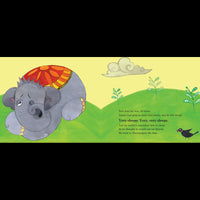I'm So Sleepy (English) Author : Radhika Chadha
