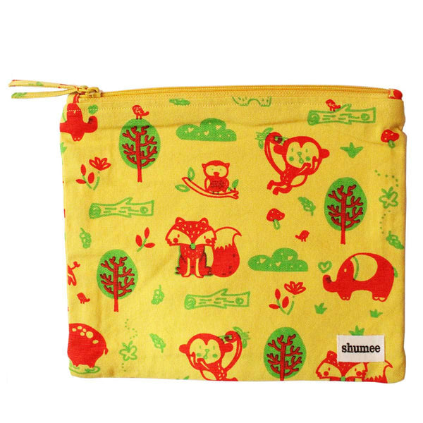 Knick-Knacks Pouch - Jungle World  - 3 Years+