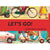Let's Go (English) Author : Anthara Mohan