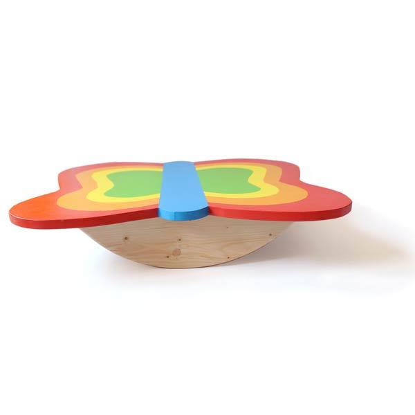 Fun for Kids Balancing Toys Combo (3-8 years)