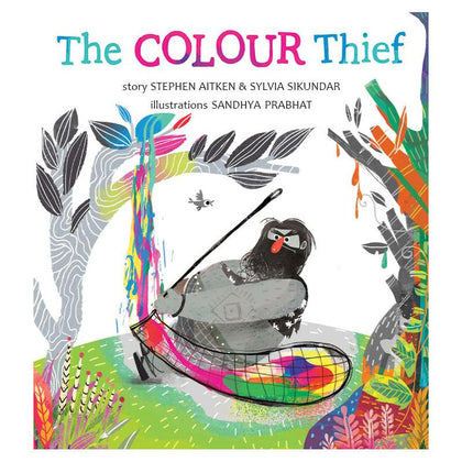 10% Off | The Colour Thief | Buy Online - Shumee